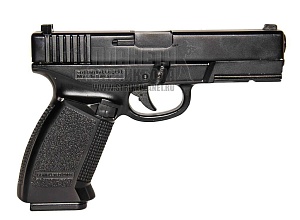 LuxAIr Пистолет HG-189, greengas (hg-189)