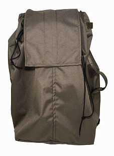 детальное фото Баул Strike, олива интернет-магазин "Планета страйкбола"