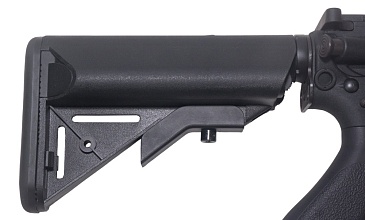 Автомат Cyma SR-16E3 UX3 11" нейлон, неродной магазин (cm620)