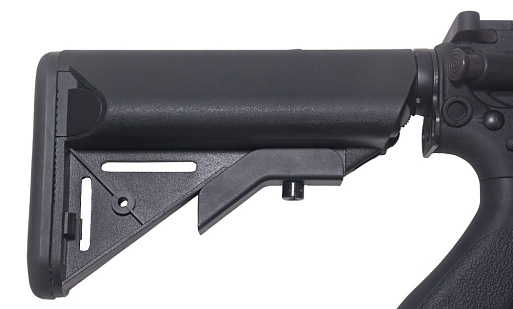 Автомат Cyma SR-16E3 UX3 11" нейлон, неродной магазин (cm620)