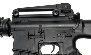 Cyma Автомат M16A4 (cm009a4)