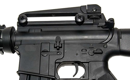 Cyma Автомат M16A4 (cm009a4)