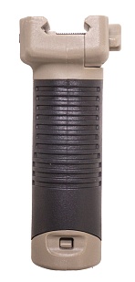 детальное фото для раздела Рукоятка на цевье Big Dragon tan (bd9405db) интернет-магазин "Планета страйкбола»