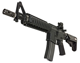 Автомат VFC Colt MK18 Mod 0 (vf1-lmk18m0-bk01)