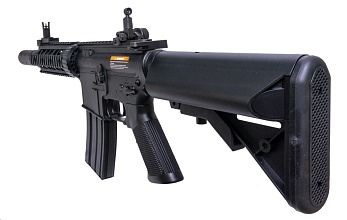 Автомат Cyma M4 CQB SD пластик (cm513)