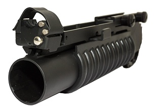 Подствольный гранатомет DBoys M203 Short