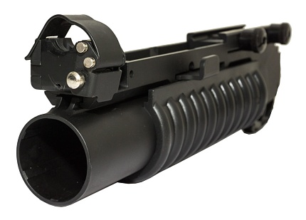 Подствольный гранатомет DBoys M203 Short