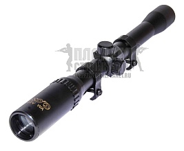 фото Прицел оптический Gamo 4x20 TVWA (61528) интернет-магазин "Планета страйкбола"