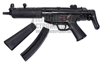 VFC /Umarex Пистолет-пулемет H&K MP5 A5 (vf1-lmp5a5-bk03)