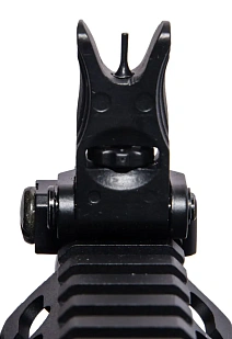 Cyma Автомат M4 URX Rail 8" (cm068b)
