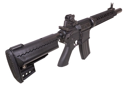 Автомат Cyma M4 PJ SD, нейлон (cm631)