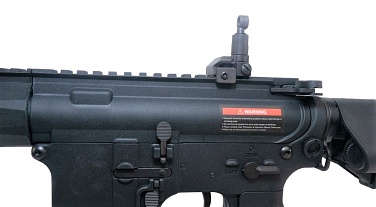 Автомат Cyma M4, нейлон, пластик (cm621)