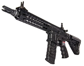 G&G Автомат CM16 SRL (egc-16p-srl-bnb-ncm)