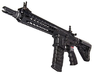 G&G Автомат CM16 SRL (egc-16p-srl-bnb-ncm)