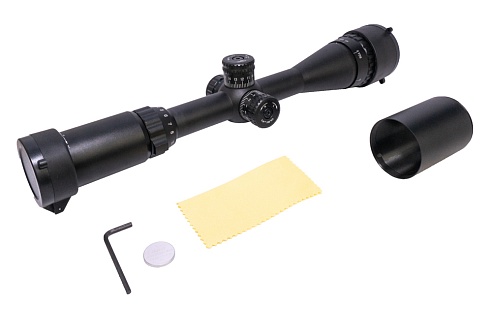 Прицел оптический Marcool EST 4-16X40 MAR-106 (hy1248)