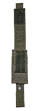 Подсумок пистолетный ССО ПЯ-ГЛОК molle олива