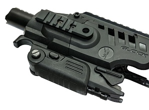 Big Dragon Карабин - кит Roni для Glock (bd0440a)
