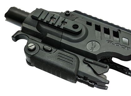 Big Dragon Карабин - кит Roni для Glock (bd0440a)