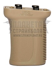 детальное фото для раздела Рукоятка на цевье G&G KeyMod tan (g-03-176-1) интернет-магазин "Планета страйкбола»