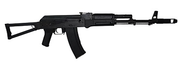 детальное фото для раздела Автомат G&G АКС-74, 120 м/с (gks74) (Б/У) интернет-магазин "Планета страйкбола»