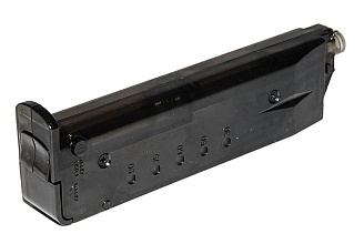 Лоадер Cyma 120 шаров (c19)