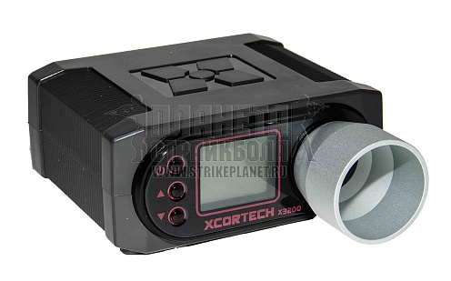 хронограф x3200 xcortech