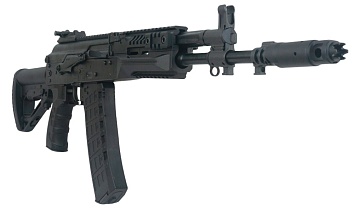 Автомат Arcturus АК12 FE™ (at-ak12-fe)