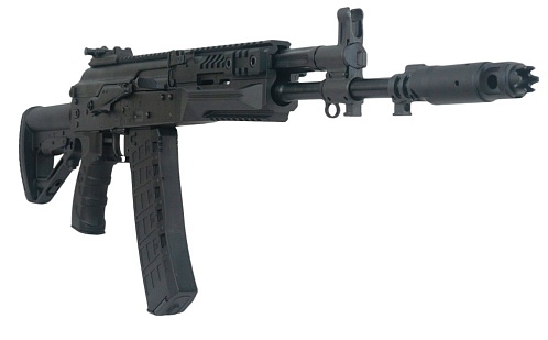 Автомат Arcturus АК12 FE™ (at-ak12-fe)