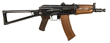 Автомат E&L АКС-74У (el-a104s)