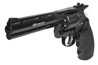 Gletcher Револьвер Colt B6, пневматический