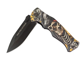 Нож тактический PMX-PRO Extreme Special Series (pmx-011b)