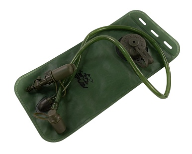 детальное фото для раздела Гидратор Сплав 2 литра (Б\У) интернет-магазин "Планета страйкбола»