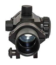 Прицел коллиматорный Marcool RD 1x30 c кольцами (hy9017)