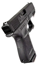 Пистолет UMAREX Glock 19 GBB, лицензия