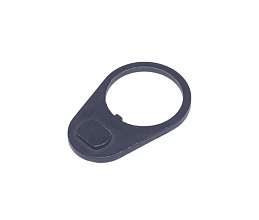 детальное фото для раздела Задняя заглушка ресивера М4 (Б/У) интернет-магазин "Планета страйкбола»