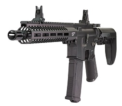 Автомат Arcturus Advancer MOD2 Minimalist CQB 10" LITE AEG FE® (at-ny01m2-cq-fe)