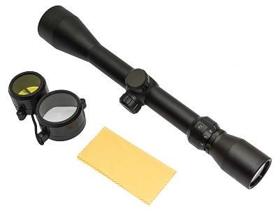 Прицел оптический SP 3-9X40 (as-sp0153)