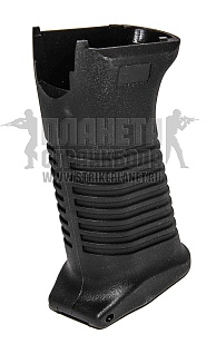 детальное фото для раздела E&L Пистолетная рукоятка РМС для АК-серии (el-1110-00-1) интернет-магазин "Планета страйкбола»