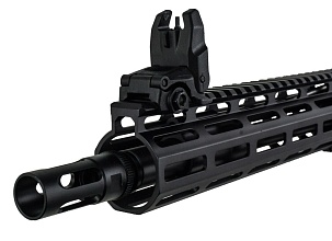 Автомат Arcturus AR15 MUR MOD B CQB Ambi LITE (at-ny02-cq)