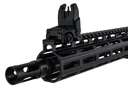 Автомат Arcturus AR15 MUR MOD B CQB Ambi LITE (at-ny02-cq)