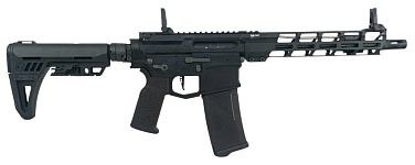 Автомат Arcturus X C.A.T. AR-15 Versatile 10" AR AEG (at-cat-05)