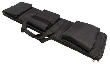 Чехол оружейный Strike Хищник лайт 100см. черный