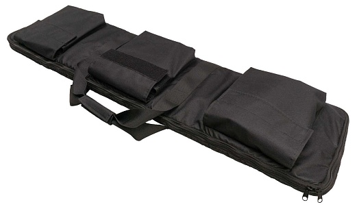 Чехол оружейный Strike Хищник лайт 100см. черный