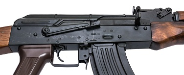 E&L Автомат АКМ (el-a101s)