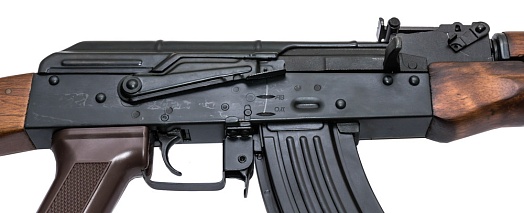 E&L Автомат АКМ (el-a101s)