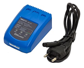 детальное фото для раздела Зарядное устройство BlueMax TM3015 для LiPo 2-3s интернет-магазин "Планета страйкбола»