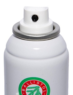 Масло оружейное Ballistol spray 100мл.