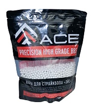 Шары ACE 0.28г. 3800шт.