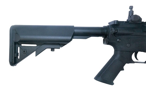 Автомат Cyma AR47 Mosfet Edition, нейлон (cm650)