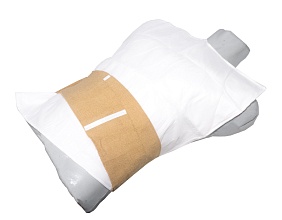 Бинт / бандаж абдоминальный Hemorrhage Control Bandage Rhino Rescue для брюшной полости (pzbd0057 )